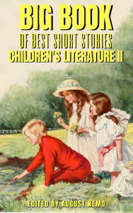 Title: Big Book of Best Short Stories - Specials - Children's literature 2: Volume 12, Author: Selma Lagerlöf