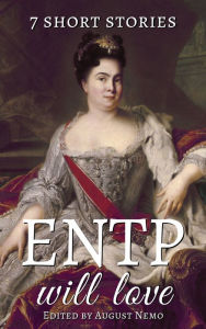 Title: 7 short stories that ENTP will love, Author: Marcus Aurelius