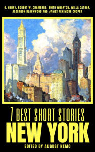 Title: 7 best short stories - New York, Author: O. Henry
