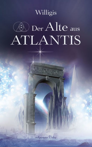 Der Alte aus Atlantis