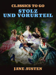 Title: Stolz und Vorurteil, Author: Jane Austen