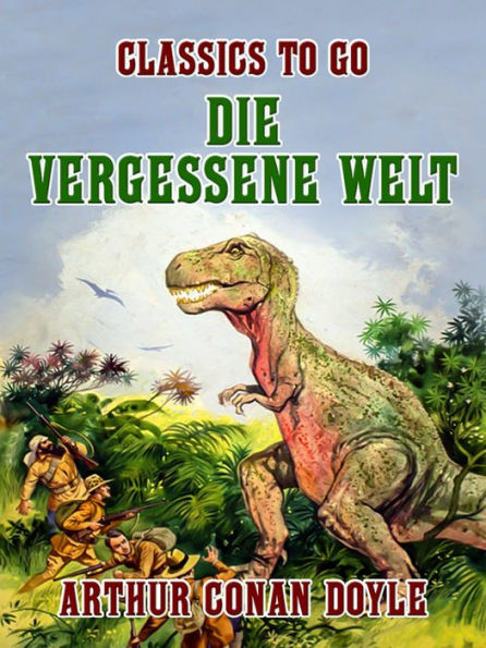 Die vergessene Welt