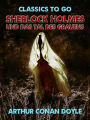 Sherlock Holmes und das Tal des Grauens