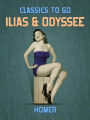 Ilias & Odyssee