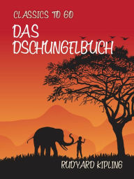 Title: Das Dschungelbuch, Author: Rudyard Kipling