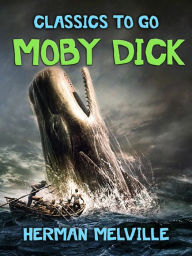 Title: Moby Dick, Author: Herman Melville