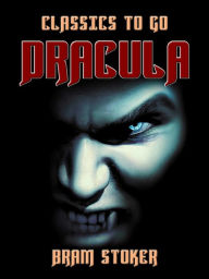 Title: Dracula, Author: Bram Stoker