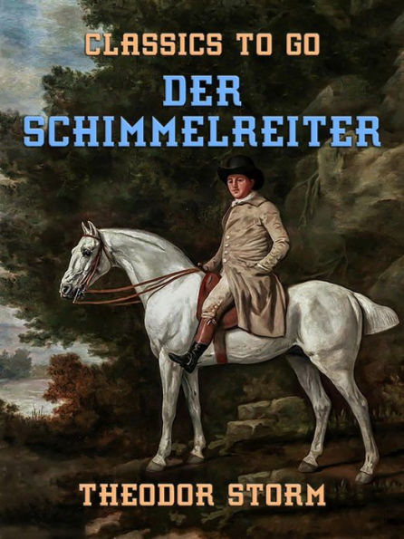 Der Schimmelreiter