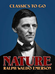 Title: Nature, Author: Ralph Waldo Emerson