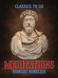 Title: Meditations, Author: Marcus Aurelius