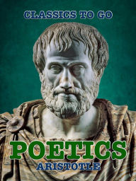 Title: Poetics, Author: Aristotle