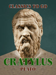 Title: Cratylus, Author: Plato