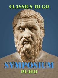 Title: Symposium, Author: Plato