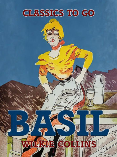 Basil