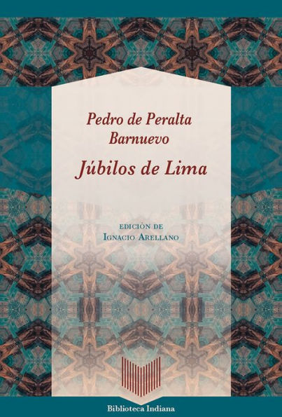 Júbilos de Lima