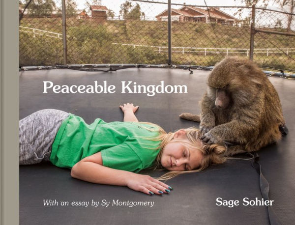 Peaceable Kingdom: The Special Bond between Animals and their Humans
