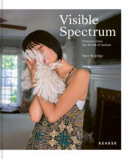 Ebook gratis download android Visible Spectrum: Portraits from the World of Autism DJVU PDB