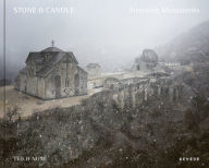 Free best selling ebook downloads Stone & Candle. Armenian Monasteries RTF by Nune & Ted, Arà Zaryan, Benjamin Wolbergs