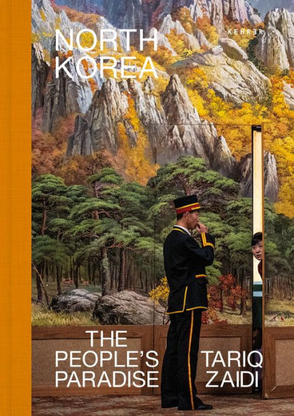 North Korea: The People's Paradise