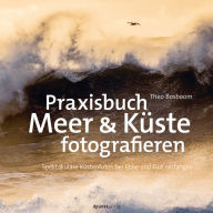 Title: Praxisbuch Meer & Küste fotografieren: Spektakuläre Küstenfotos bei Ebbe und Flut einfangen, Author: Theo Bosboom