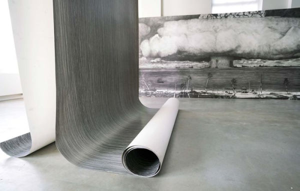 Robbie Cornelissen: Terra Nova