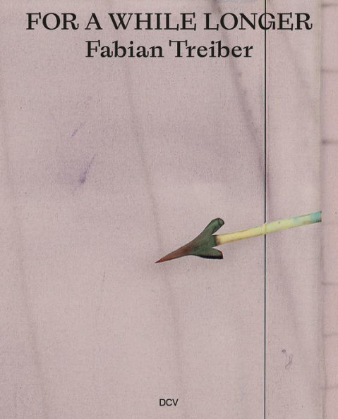 Fabian Treiber: For a while longer