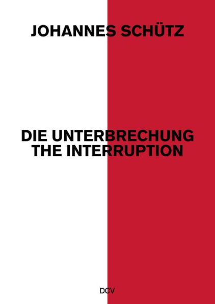 Johannes Schï¿½tz - Die Unterbrechung / The Interruption