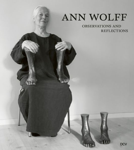 Ann Wolff: Observations and Reflections