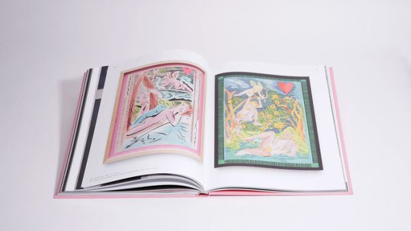 Sonja Yakovleva: Soaplands