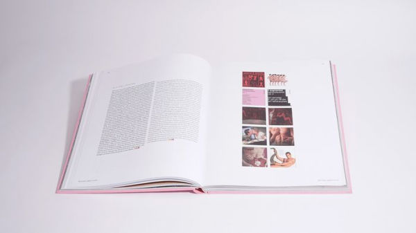 Sonja Yakovleva: Soaplands