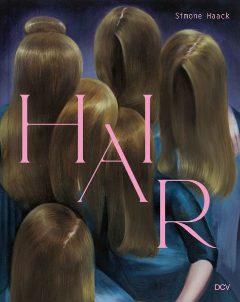 Simone Haack - HAIR
