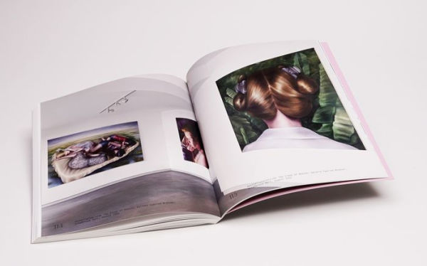 Simone Haack - HAIR