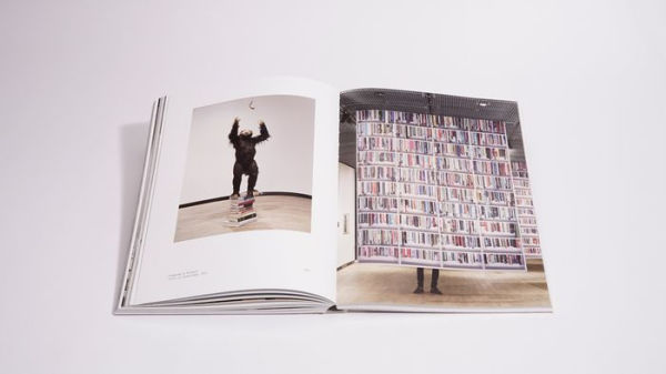 Elmgreen & Dragset: READ