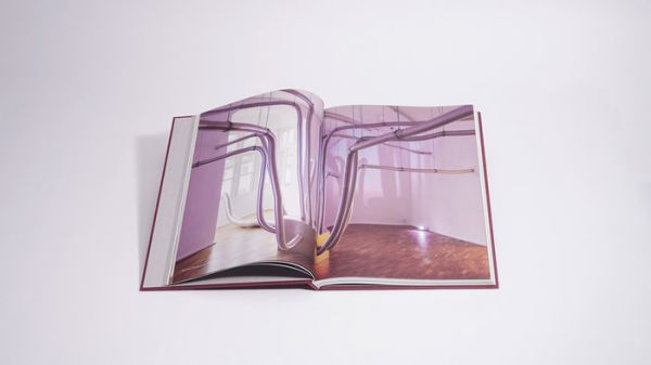 Odor: Immaterielle Skulpturen