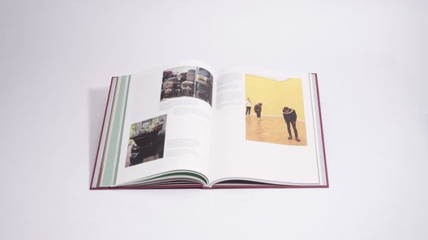 Odor: Immaterielle Skulpturen