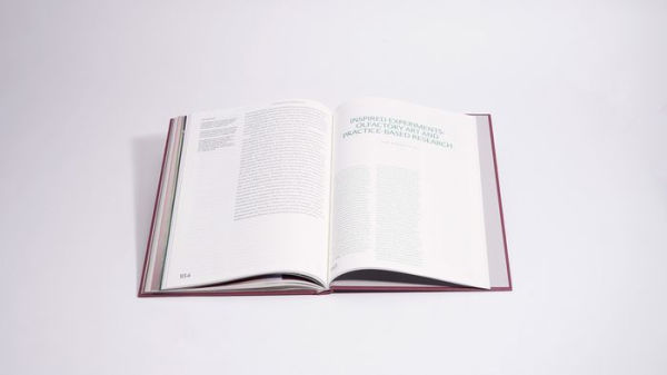 Odor: Immaterielle Skulpturen