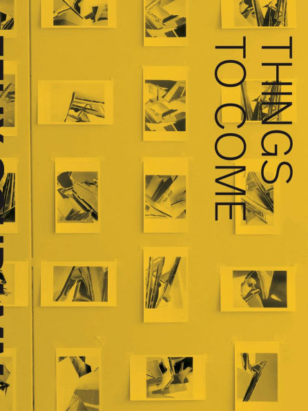 Felix Schramm: Things To Come