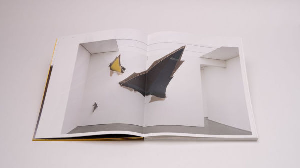 Felix Schramm: Things To Come