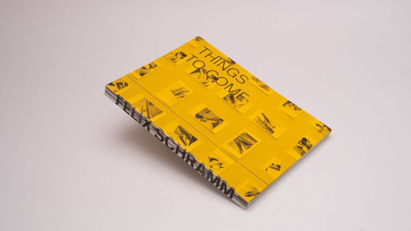 Felix Schramm: Things To Come