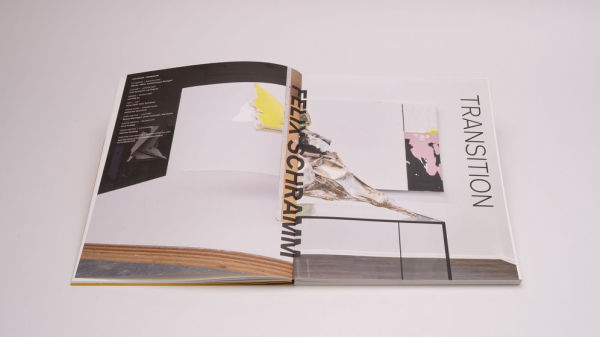 Felix Schramm: Things To Come