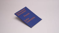 Title: Emmanuel Bornstein / Lotte Laserstein Pensï¿½e: Pensï¿½e, Author: Anna-Carola Krausse