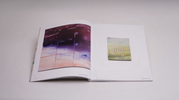 Michelle Jezierski: Verge