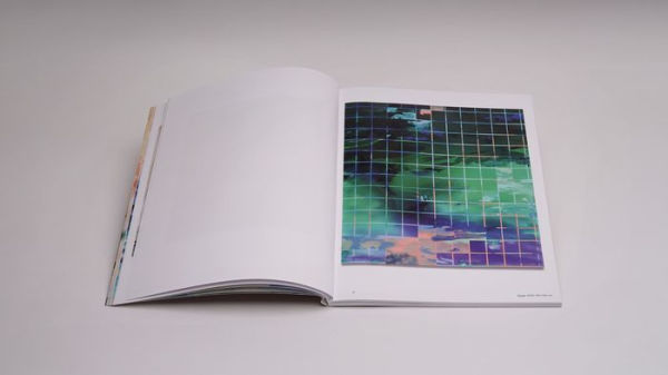 Michelle Jezierski: Verge