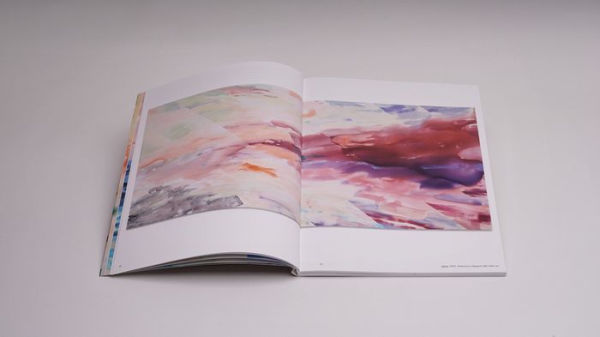 Michelle Jezierski: Verge