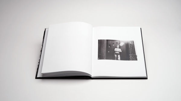 Matilde Damele - New York 1999-2014