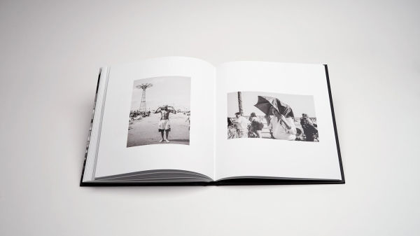 Matilde Damele - New York 1999-2014