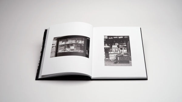 Matilde Damele - New York 1999-2014