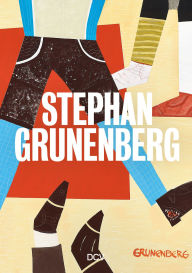Title: Stephan Grunenberg, Author: Oliver Koerner von Gustorf