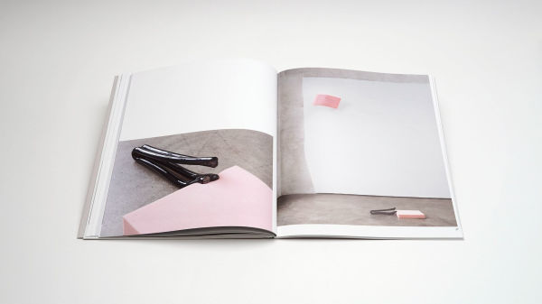 Antonia Hirsch - Phenomenal Fracture