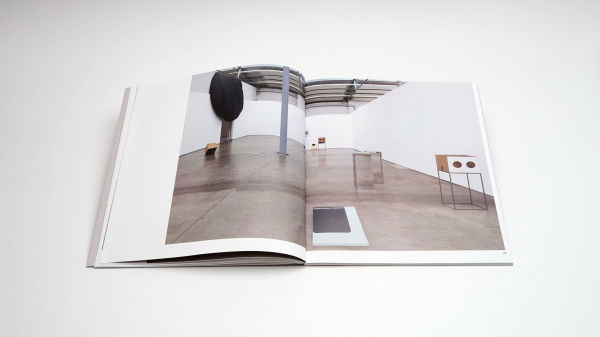 Antonia Hirsch - Phenomenal Fracture